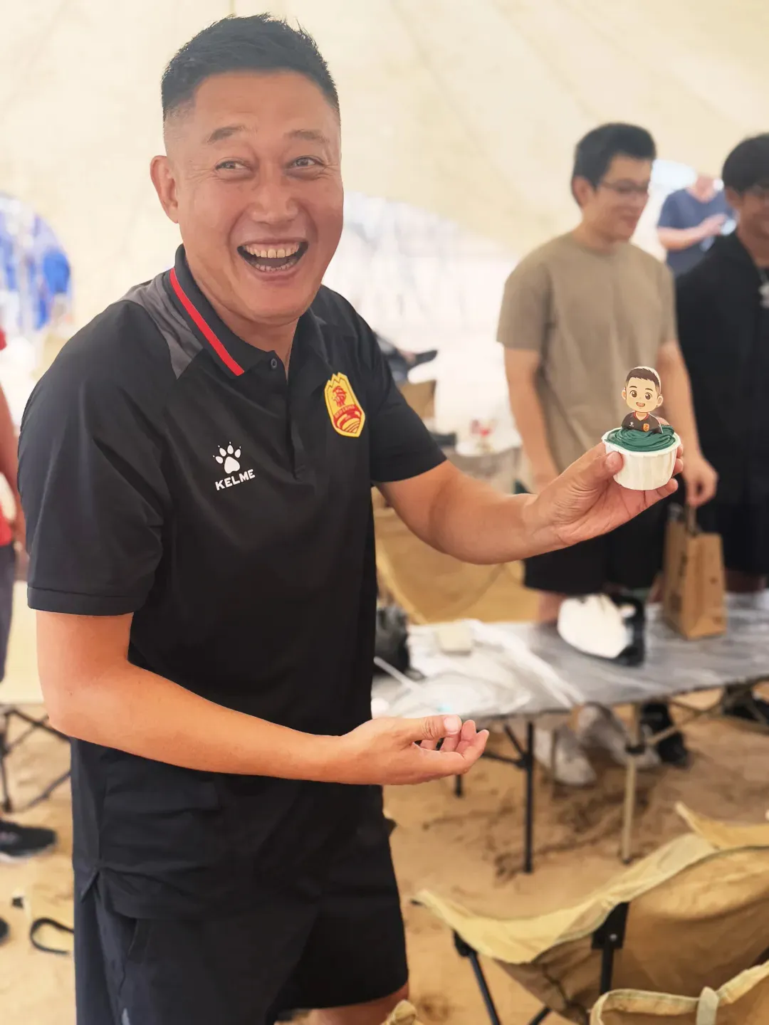 开云体育登录入口-只上1天班！曝王霄已从中超升班马离任