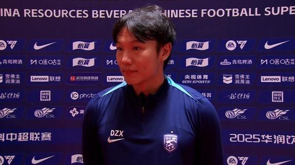 开云体育app下载-邓卓翔：球队在第一时间给予支持；希望球员放下包袱拼下比赛