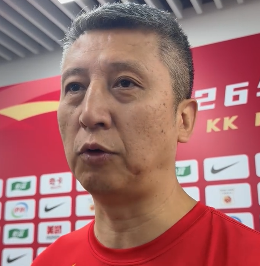 开云体育官方网站-郭士强展望今晚FMP热身赛：考察球员+积累经验，杨瀚森8号归队！